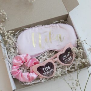 Box pre družičku/kamarátku