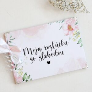 Album - Rozlúčka so slobodou