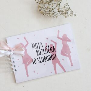 Album - Rozlúčka so slobodou
