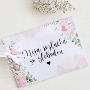 Album - Rozlúčka so slobodou