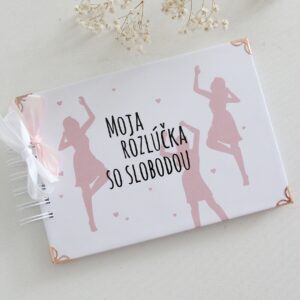 Album - Rozlúčka so slobodou